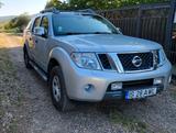 Nissan Navara - gebrauchte Nissan Navara aus dem Jahr 2010