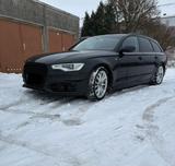 Audi A6 C7 Avant, S-Line , Quattro, 3.0 TDI - Audi A6 C7 Gebrauchtwagen