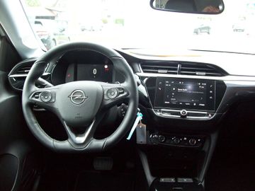 Bild 7 Opel Corsa F Elegance SHZ LHZ Klimaauto Navi-App AT