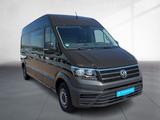 Volkswagen Crafter 35 Kasten HD Motor: 2,0 l TDI Euro 6d SC - Volkswagen Crafter l2h2