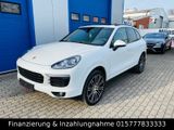 Porsche Cayenne Bose Schiebedach Navi Xenon - Porsche