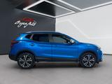 Nissan Qashqai 1.5 dCi 115 CV DCT Tekna+ c/propi - Nissan Qashqai mit Diesel-Antrieb: Kombi, Automatik