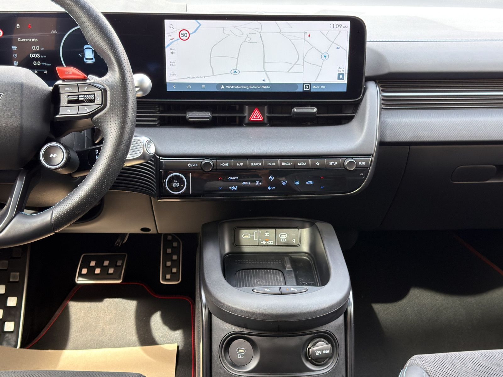 Hyundai IONIQ 5 – Bild 17