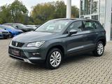 Seat Ateca Style/AUT/NAV/Parkpilot/360°Kamera/PDC - graue Seat Ateca