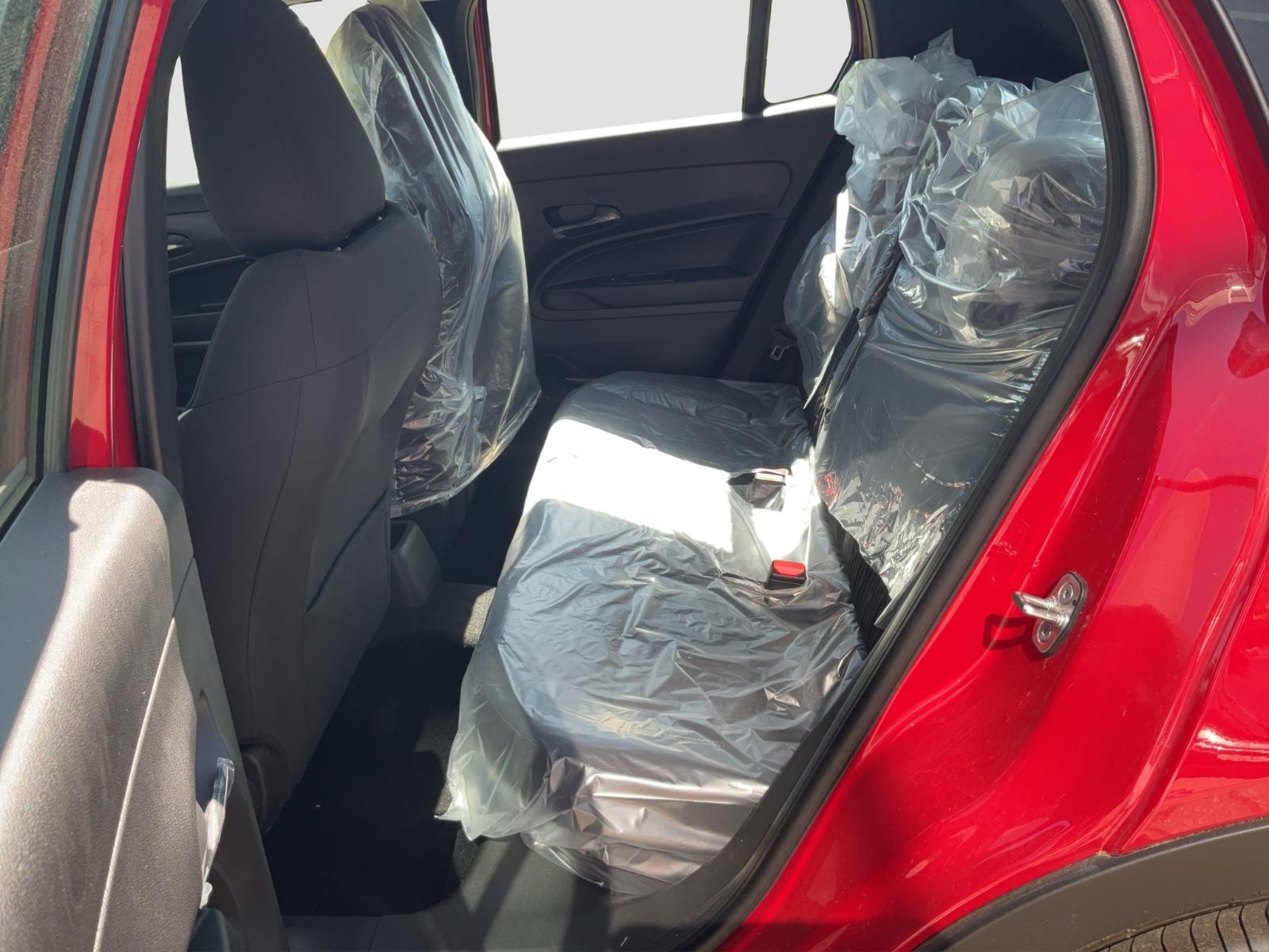 Fiat 600 1.2 Hybrid DCT + Winterpaket