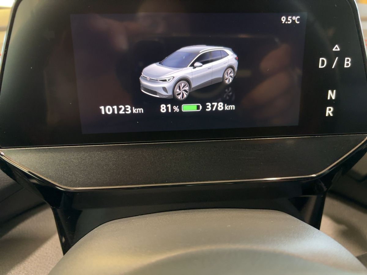 Volkswagen ID.4 - Bild 15