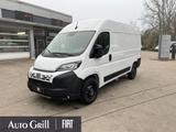 Fiat Ducato 35 L2H2 AHK RüKa CarPlay Allwetterreifen