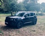 Jeep Renegade limited - Jeep Renegade aus 2014