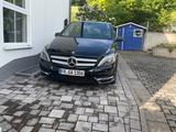 Mercedes-Benz B 180 CDI BlueEFFICIENCY Edition Edition