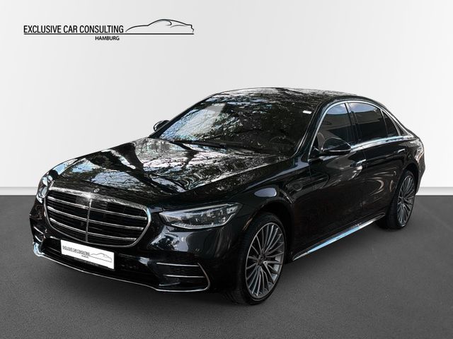 MERCEDES-BENZ S 450 – Bild 3