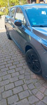 MG4 EV 51kWh noch ca.4 Jahre Garantie - MG MG4 aus 2022