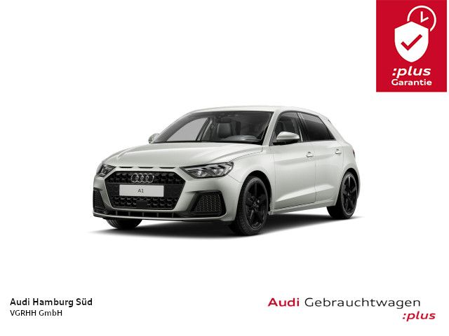 Audi A1 Sportback 25 TFSI advanced S tronic LED/OPTIK