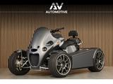 GG Motorradtechnik GG Quadster 1300CC - GGTECHNIK MOTORRAD