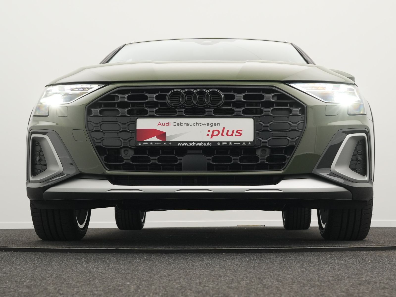 Audi A3 - Bild 44