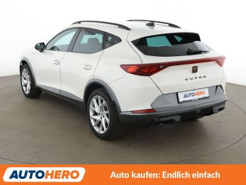 Cupra Formentor - 4