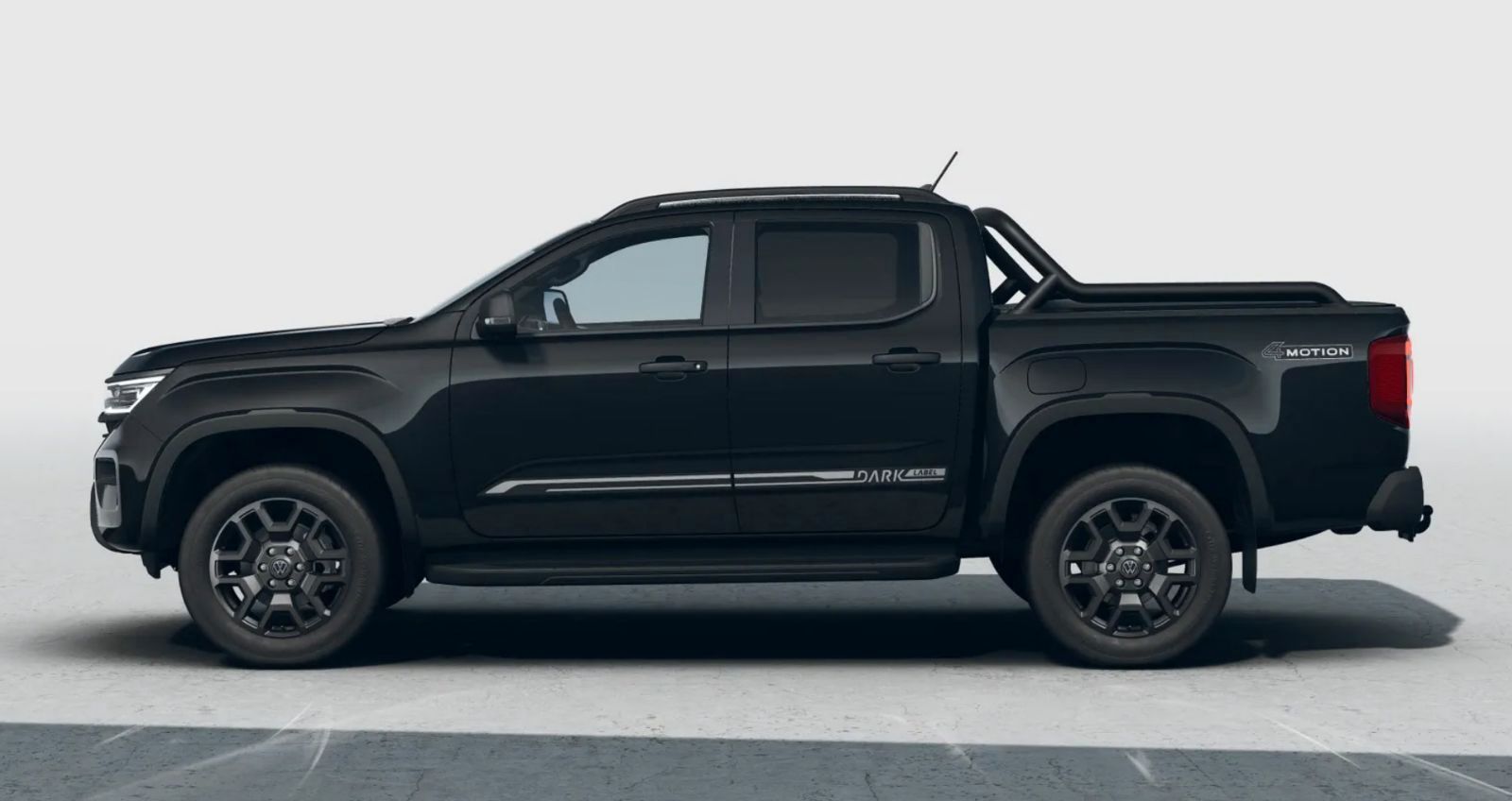 Volkswagen Amarok - Bild 4