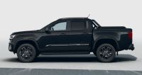 Volkswagen Amarok - Vorschau Bild 4
