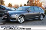 Audi A4 40 TFSI advanced Avant *LED*Autom.*Rollos*PDC - mit Benzin-Antrieb: Kombi, mit Klimaanlage