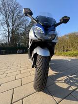 Honda Forza 125 -  eigentlich Neufahrzeug - 2950 km!!! - HONDA ROLLER 125