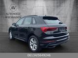 Audi Q3 35 TDI quattro S line - Audi Q3 Gebrauchtwagen in Münster