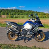 BMW R 1250 GS Adventure HP - BMW ENDURO HP