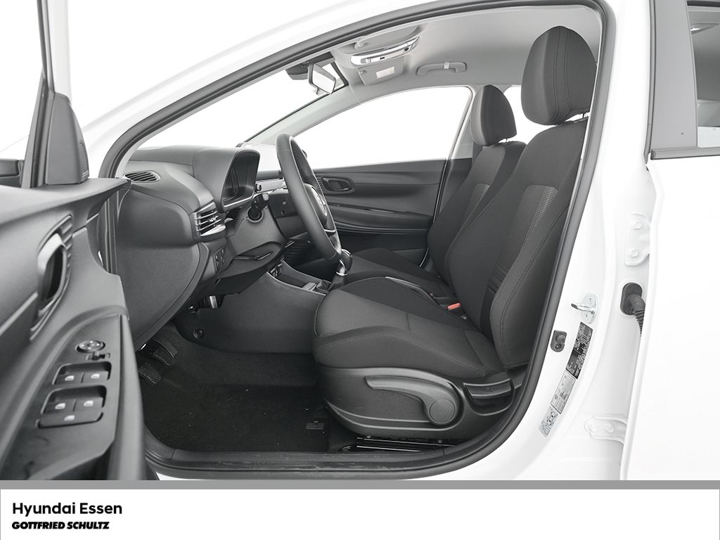 Hyundai BAYON – Bild 10