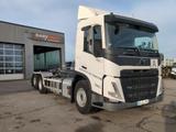 Volvo FM500 6x2/Retarder/RS21.70/verst.Haken/LED/ACC - Angebote