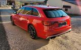 Audi S4 3.0 TFSI tiptronic quattro Avant - - gebrauchte Audi S4 aus dem Jahr 2017