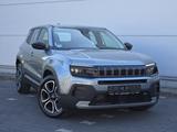 Jeep Avenger Altitude+Navi+Top Zustand+1.Hand - Jeep Gebrauchtwagen von 2023