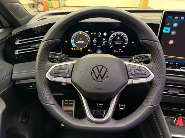 Volkswagen Tiguan - Bild 18