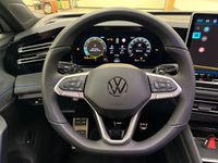 Volkswagen Tiguan - Vorschau Bild 18