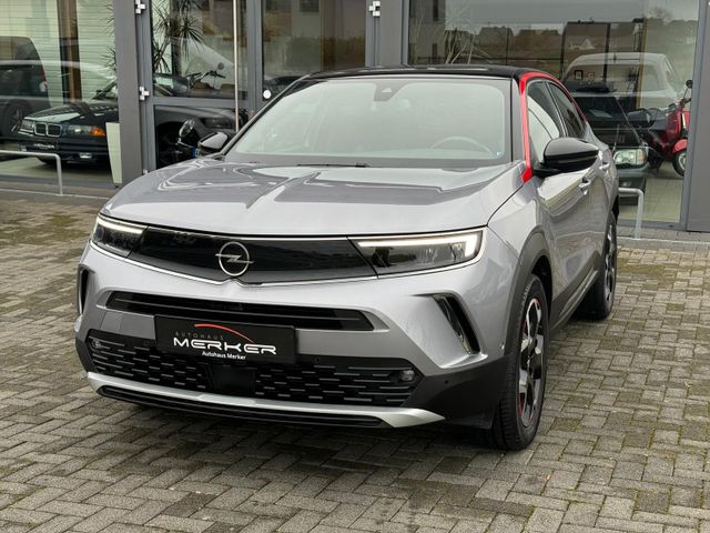 Opel Mokka GS Line, AUTOM./KAMERA/LICHTAUTOM.