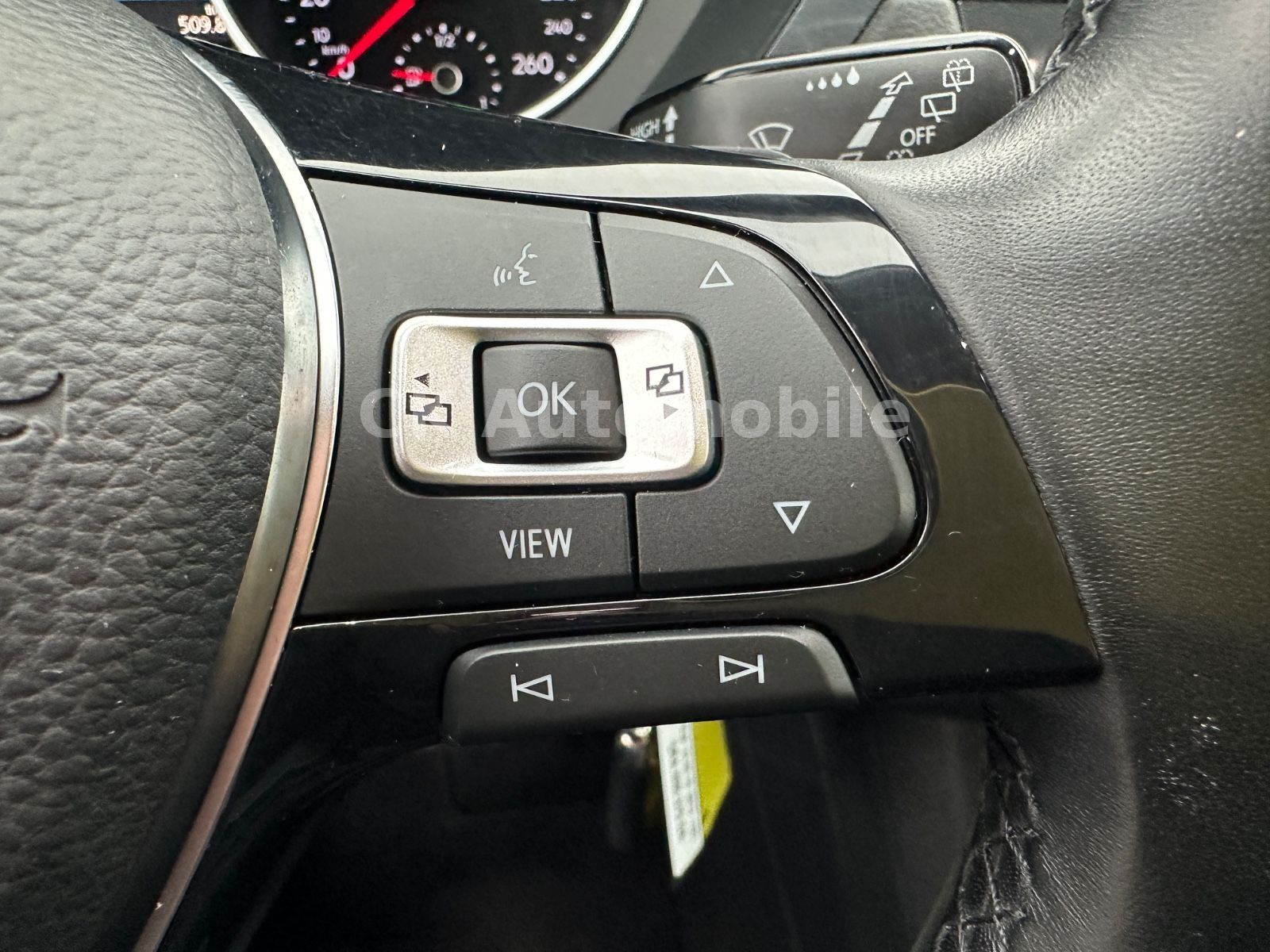 Fahrzeugabbildung Volkswagen Tiguan 2.0TDI Highline BMT 4Motion/DSG/Navi/LED