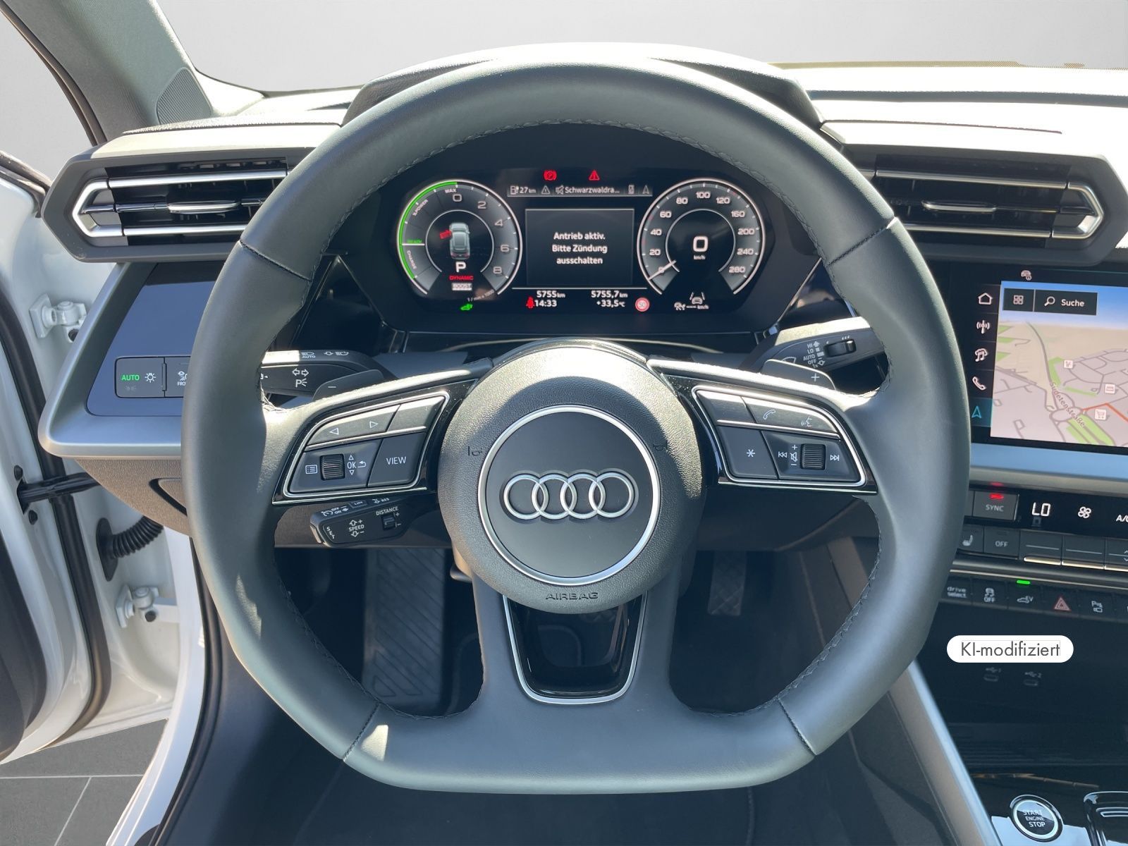 Audi A3 - Bild 10