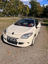 Renault Mégane Coupé-Cabriolet 1.4   "FLORIDE" - Renault Megane: Floride