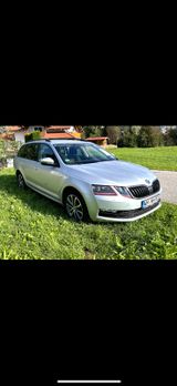 Skoda Octavia 1.4 TSI Drive Combi Drive