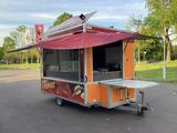 Other Sonstige Multitrailer Foodtruck Imbiss  Grill  - Offers