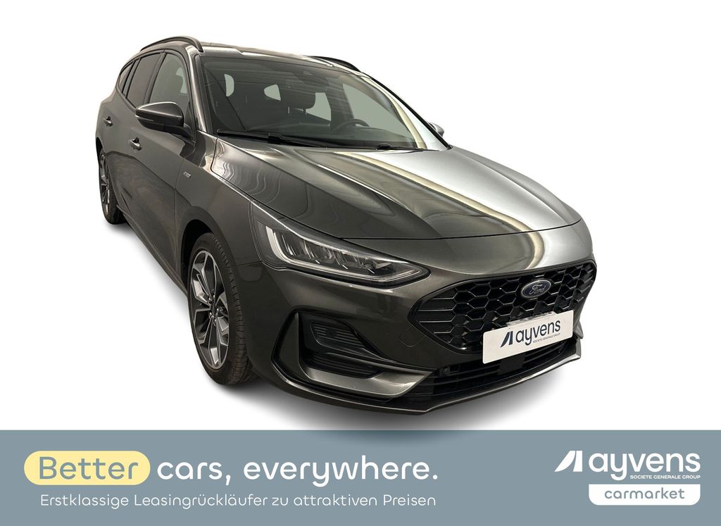 Image of Ford Focus