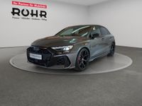 Audi RS3 - Vorschau Bild 2