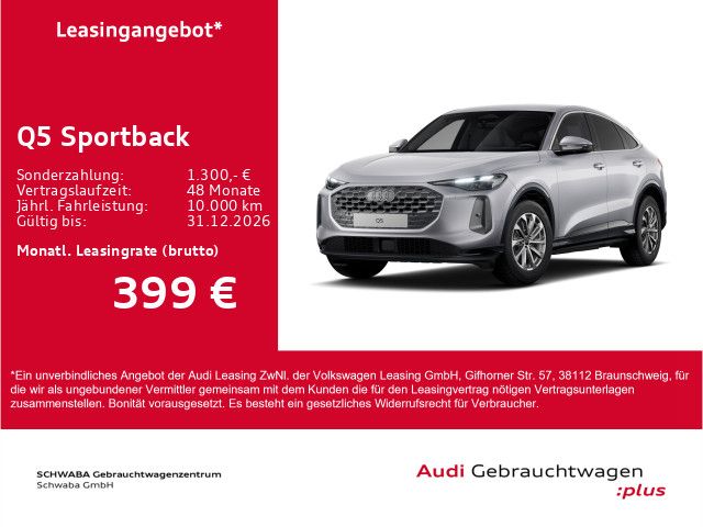 Audi Q5 - Bild 2