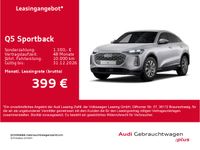 Audi Q5 - Vorschau Bild 2