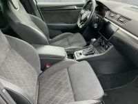 Skoda Superb - Vorschau Bild 13