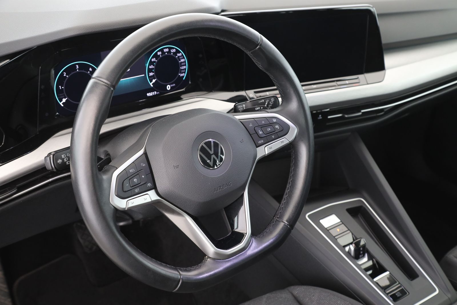 Volkswagen Golf - Bild 14