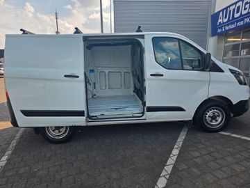 Ford Transit Custom - 7
