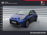 Toyota AYGO X Teamplayer * Jahreswagen * 1.Hand - Toyota Aygo (X) aus 2025