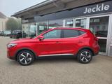 MG ZS Comfort*MG Garantie 07.2029*vom MGPartner - MG ZS aus 2022