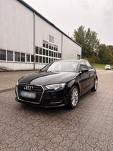 Audi A3 1.6 TDI 8V Fahrschulwagen - Audi A3 8V mit Diesel-Antrieb