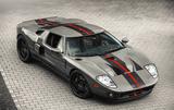 Ford GT | 2. Hand | Carbon Series | - Ford GT