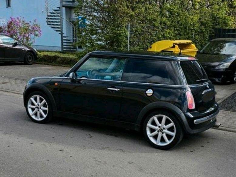 MINI ONE