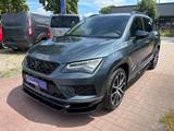 Cupra Ateca 4Drive+AUTOM.+NAVI+TEMPOM.+LED+ALCANTARA++ - Cupra Ateca aus 2019